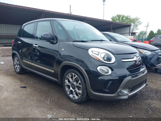 FIAT 500L 2017 zfbcfadh5hz038982