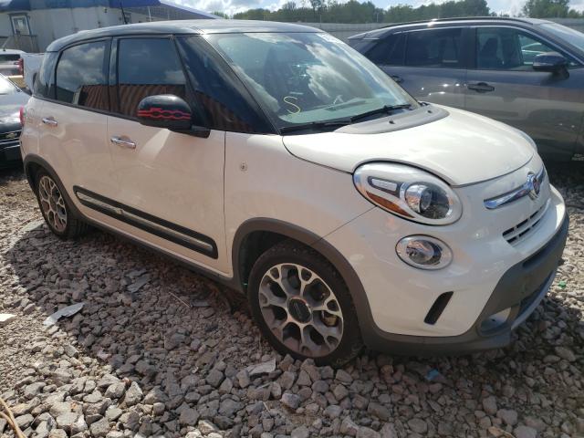 FIAT 500L TREKK 2017 zfbcfadh5hz039047