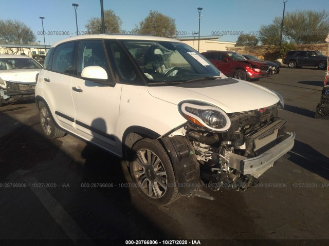 FIAT 500L 2018 zfbcfadh5jz040480