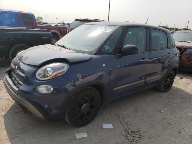 FIAT NULL 2018 zfbcfadh5jz040981