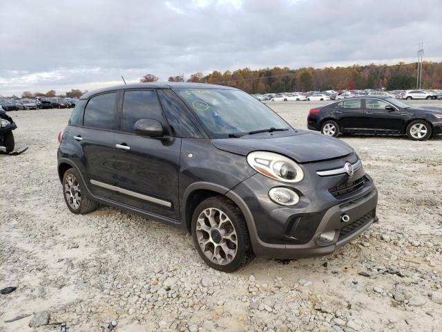 FIAT 500L TREKK 2014 zfbcfadh6ez007512