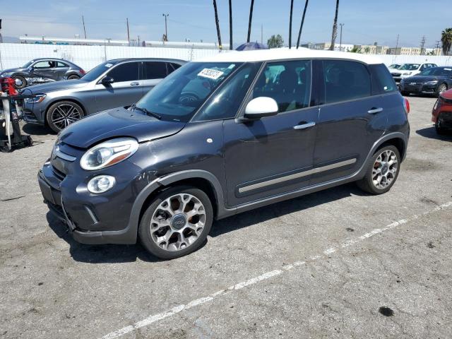 FIAT 500L TREKK 2014 zfbcfadh6ez008613