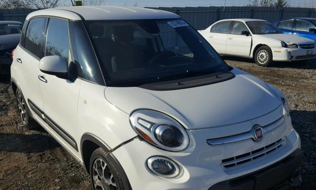 FIAT 500L 2014 zfbcfadh6ez008918