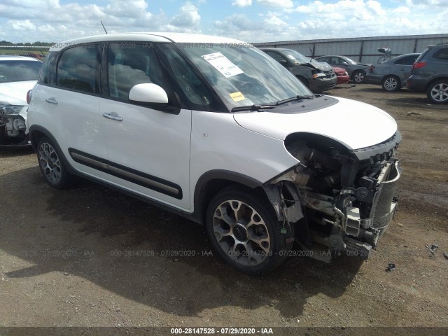 FIAT 500L 2014 zfbcfadh6ez009969