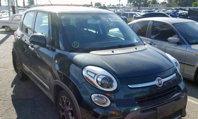 FIAT 500L 2014 zfbcfadh6ez010247