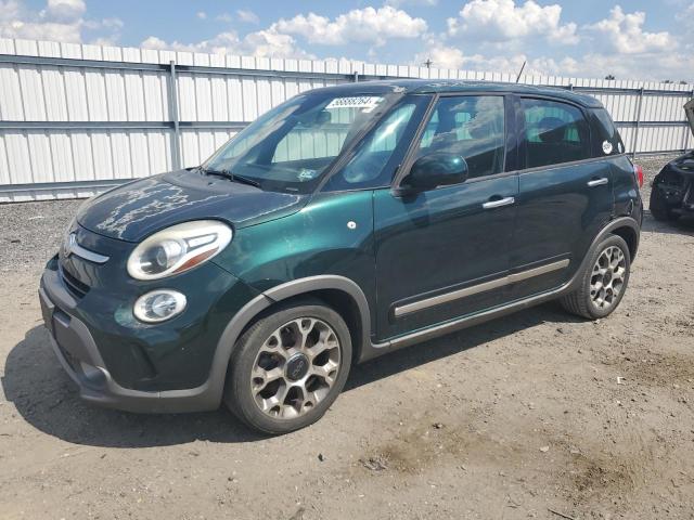 FIAT 500 2014 zfbcfadh6ez010748