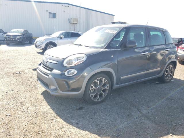 FIAT 500 2014 zfbcfadh6ez011219