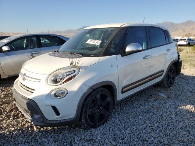 FIAT 500L TREKK 2014 zfbcfadh6ez011642