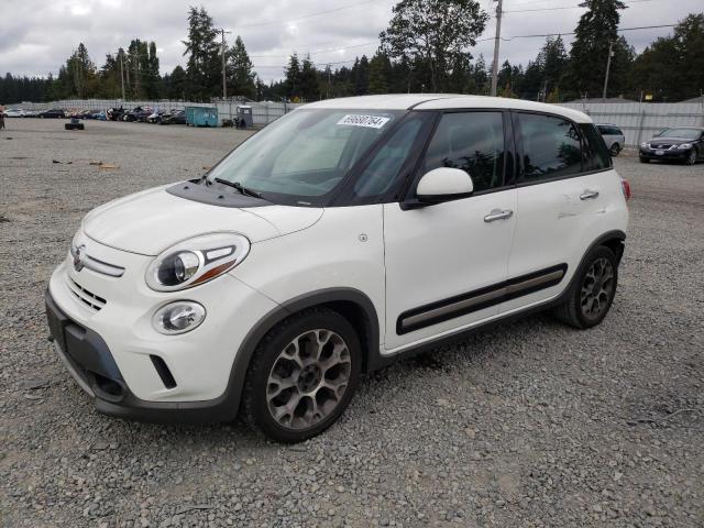 FIAT 500L TREKK 2014 zfbcfadh6ez011947