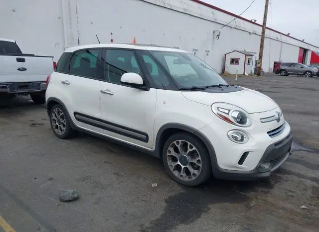 FIAT 500L 2014 zfbcfadh6ez012886