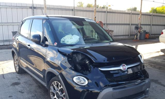 FIAT 500L 2014 zfbcfadh6ez014735