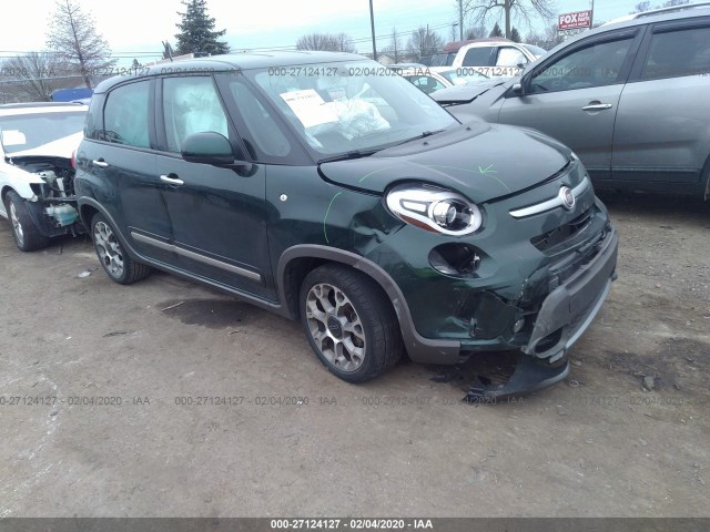 FIAT 500L 2014 zfbcfadh6ez017442