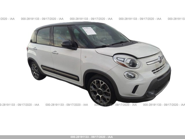 FIAT 500L 2014 zfbcfadh6ez018574