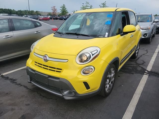 FIAT 500L 2014 zfbcfadh6ez021197