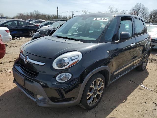 FIAT 500 2014 zfbcfadh6ez023001