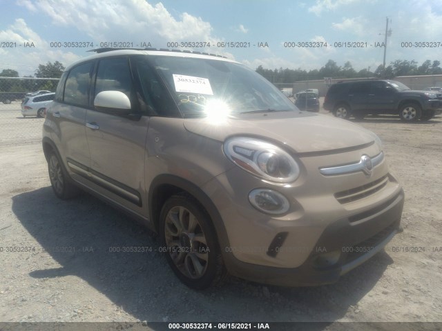 FIAT 500L 2014 zfbcfadh6ez029171