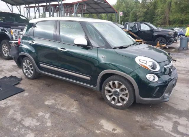 FIAT 500L 2014 zfbcfadh6ez029347