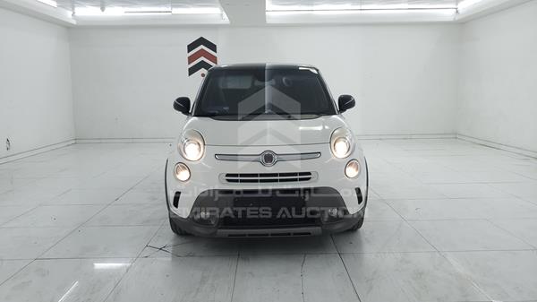 FIAT 500L 2015 zfbcfadh6fz030211