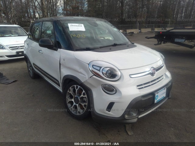 FIAT 500L 2015 zfbcfadh6fz032136