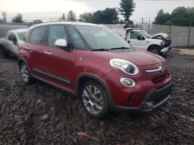 FIAT 500L TREKK 2016 zfbcfadh6gz037368