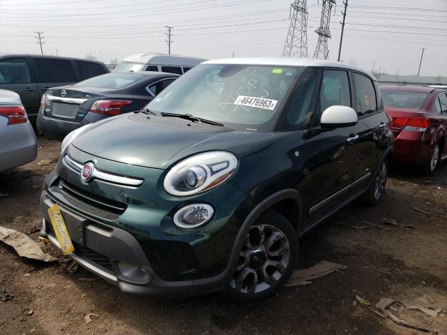 FIAT 500L TREKK 2016 zfbcfadh6gz037581