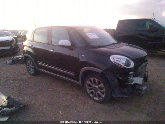 FIAT 500L 2016 zfbcfadh6gz037628