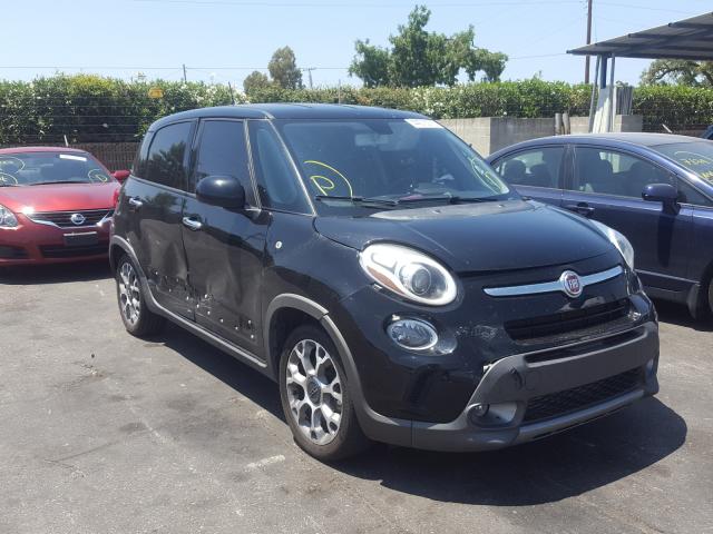 FIAT 500L TREKK 2017 zfbcfadh6hz038800