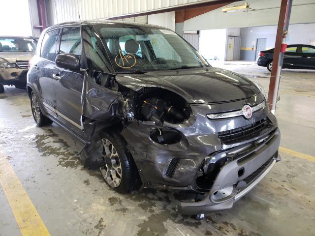 FIAT 500L TREKK 2017 zfbcfadh6hz038960