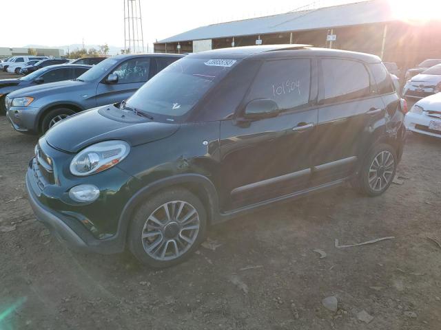 FIAT 500L TREKK 2018 zfbcfadh6jz040892