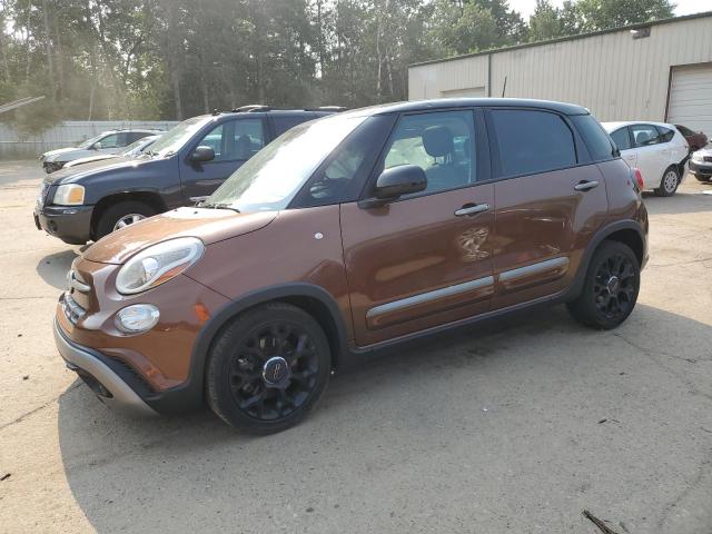 FIAT 500L TREKK 2018 zfbcfadh6jz041332