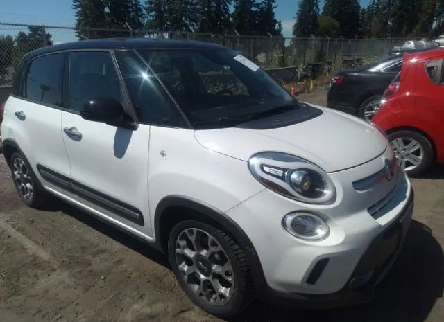 FIAT 500L 2014 zfbcfadh7ez006546