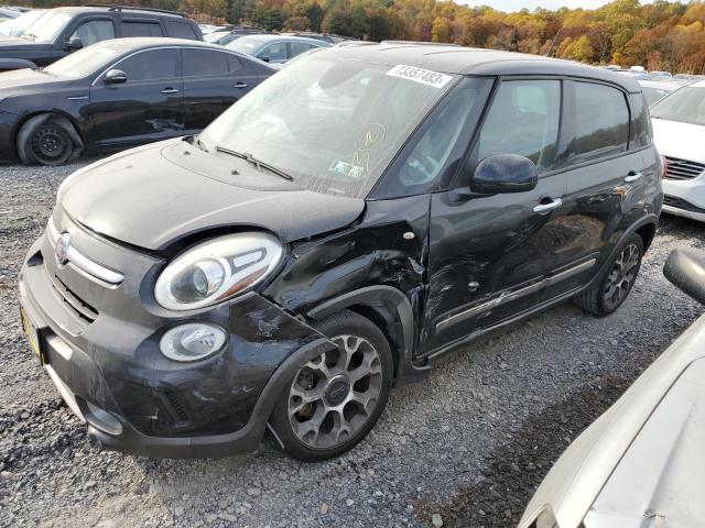 FIAT 500 2014 zfbcfadh7ez007874