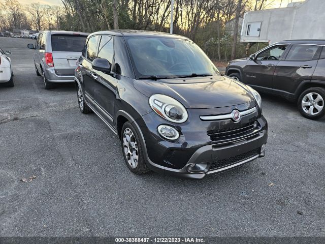 FIAT 500L 2014 zfbcfadh7ez017790