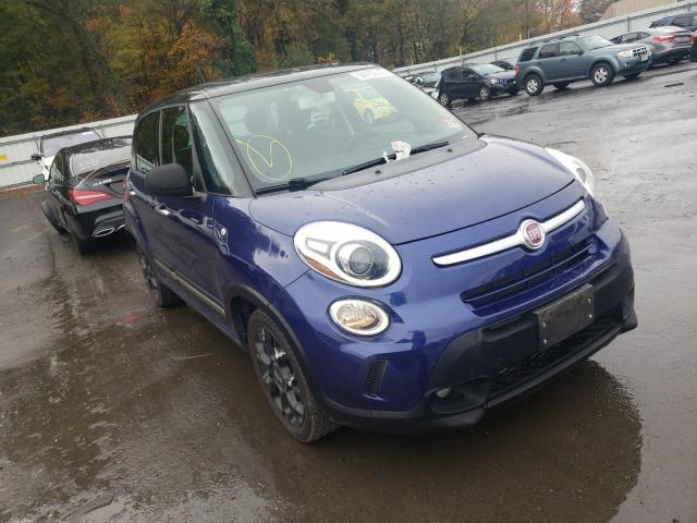 FIAT 500L TREKK 2015 zfbcfadh7fz031464