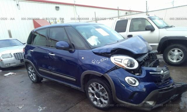 FIAT 500L 2015 zfbcfadh7fz033229