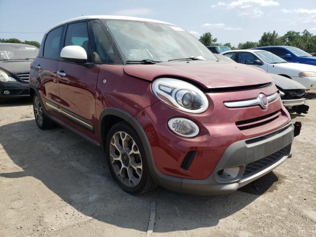 FIAT 500L 2016 zfbcfadh7gz037427