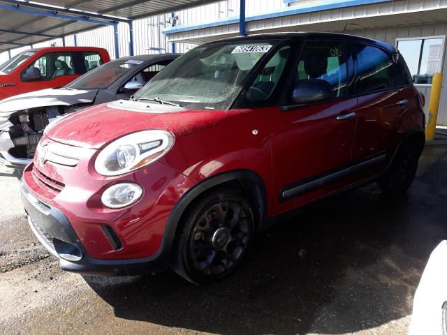 FIAT 500L TREKK 2016 zfbcfadh7gz037685