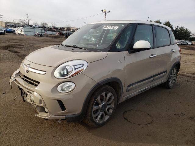 FIAT 500L TREKK 2016 zfbcfadh7gz037766