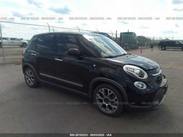 FIAT 500L 2017 zfbcfadh7hz040085