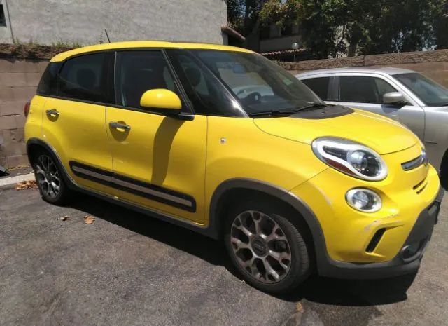 FIAT 500L 2017 zfbcfadh7hz040197