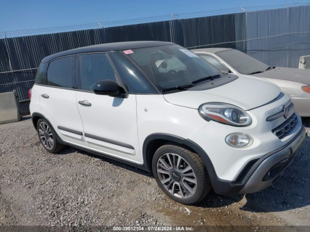 FIAT 500L 2018 zfbcfadh7jz040450