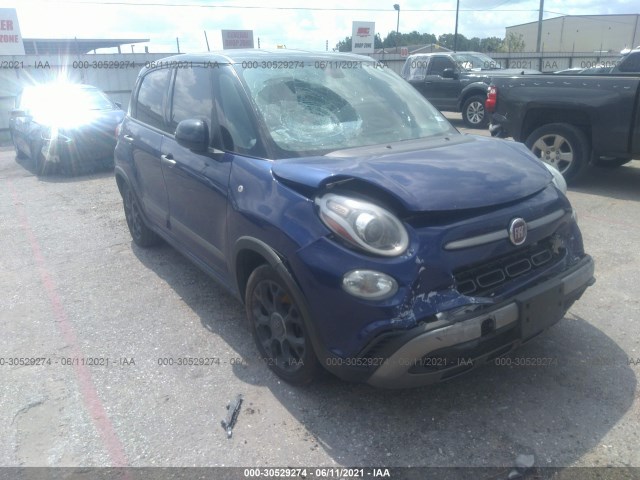 FIAT 500L 2018 zfbcfadh7jz041159