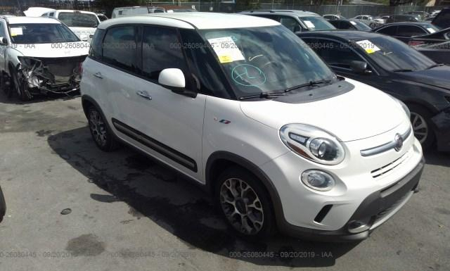 FIAT 500L 2014 zfbcfadh8ez004580