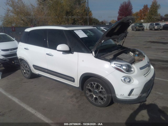 FIAT 500L 2014 zfbcfadh8ez004806