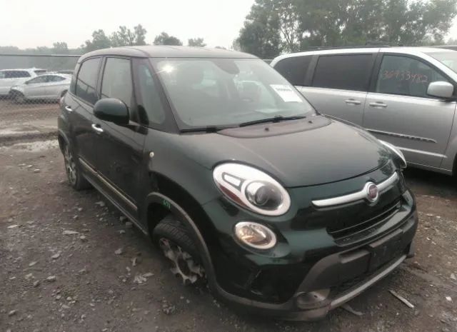 FIAT 500L 2014 zfbcfadh8ez008029