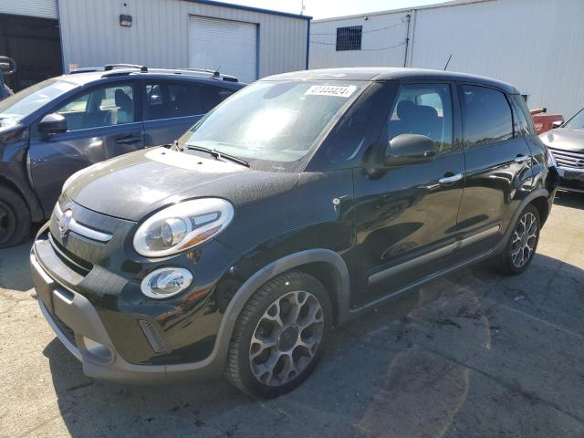 FIAT 500 2014 zfbcfadh8ez010623