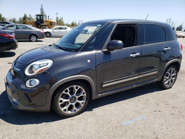 FIAT 500L TREKK 2014 zfbcfadh8ez012517