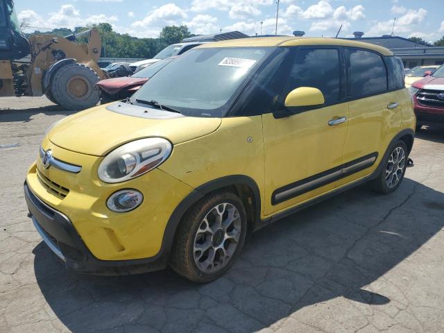 FIAT 500 2014 zfbcfadh8ez013912