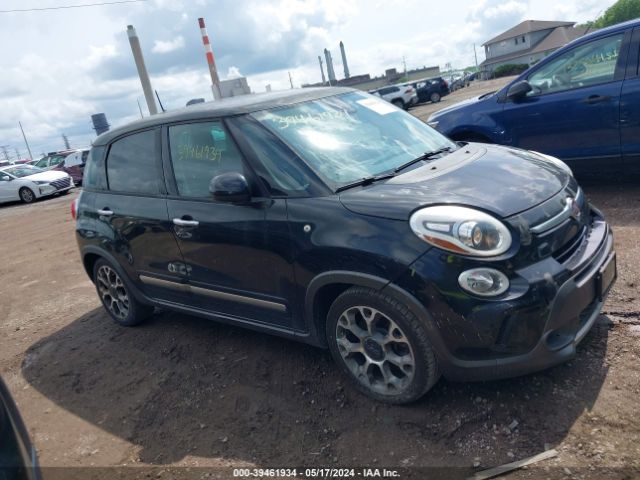 FIAT 500L 2014 zfbcfadh8ez014848