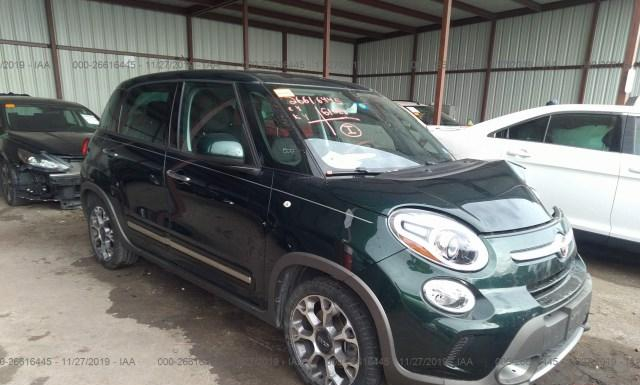 FIAT 500L 2014 zfbcfadh8ez017653